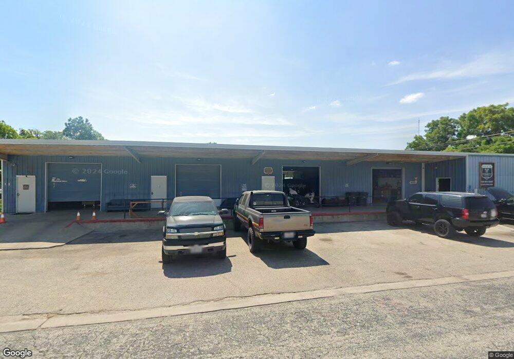 126 S Park St, Killeen, TX 76541 - photo 1