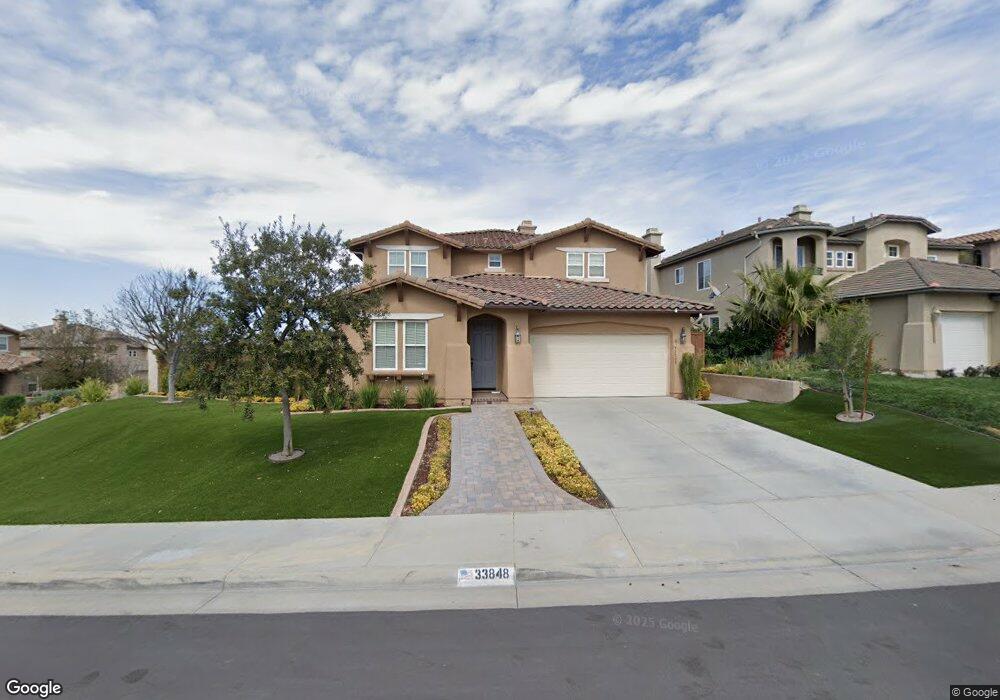 33848 Madrigal Ct, Temecula, CA 92592 - photo 1