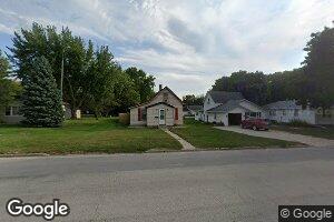 212 4th Ave NW, Pocahontas, IA 50574