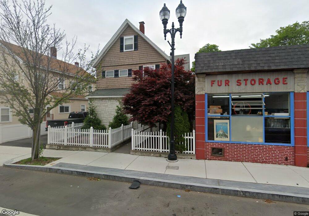 84 Ferry St, Everett, MA 02149 - photo 1