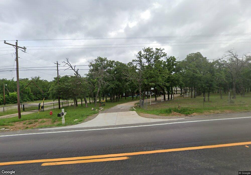 6317 Conveyor Dr, Cleburne, TX 76031 - photo 1