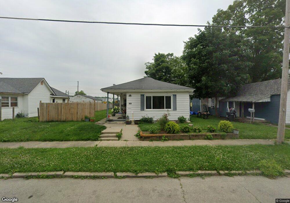 2708 Pitt St, Anderson, IN 46016 - photo 1