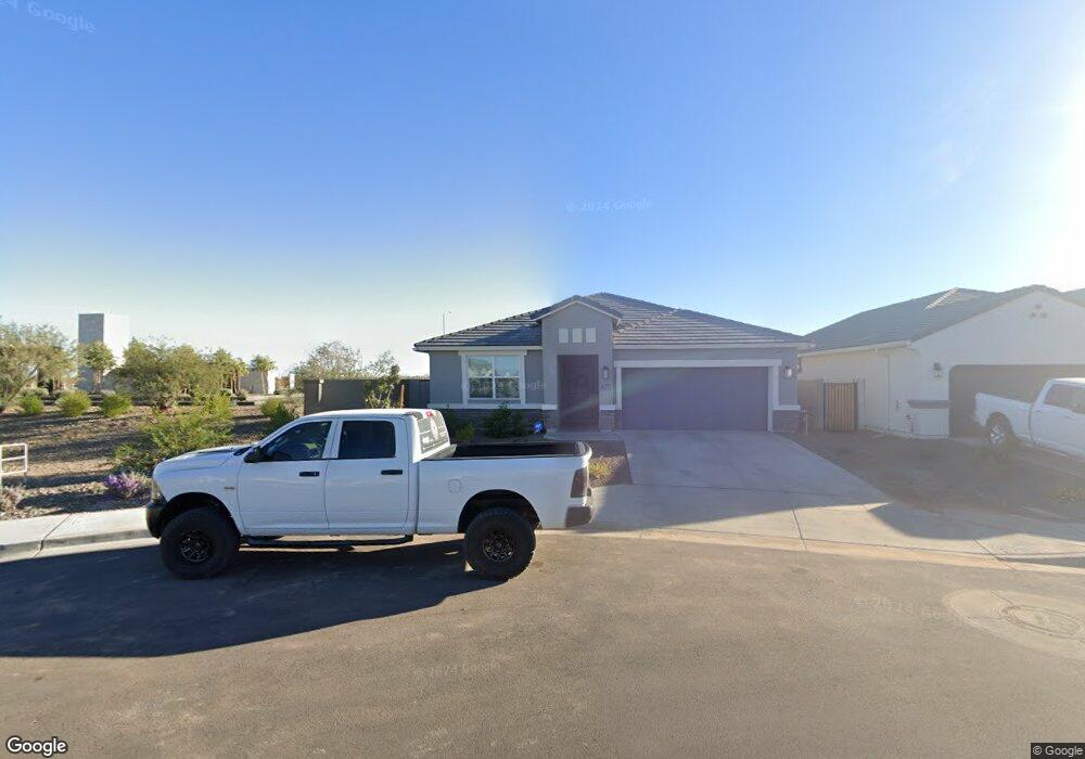 2681 W Seaver Ave, Apache Junction, AZ 85120 - photo 1