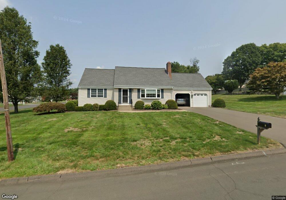 11 Highview Dr, Rocky Hill, CT 06067 - photo 1