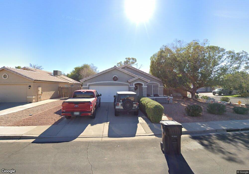 4927 E Casper St, Mesa, AZ 85205 - photo 1