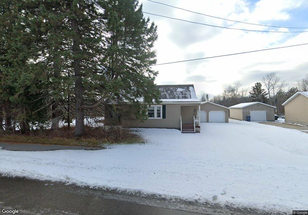 315 W Mill St, Oscoda, MI 48750 - photo 1