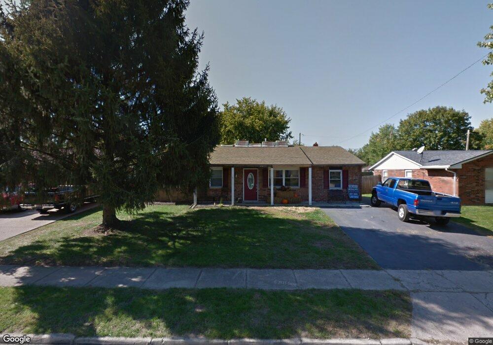 3272 Wyoming Dr, Xenia, OH 45385 - photo 1