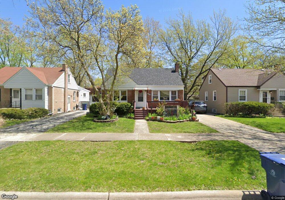 21153 Oak St, Matteson, IL 60443 - photo 1