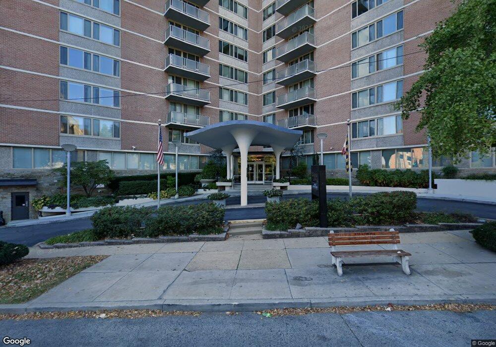 University One Condos unit 405, Baltimore, MD 21218 - photo 1