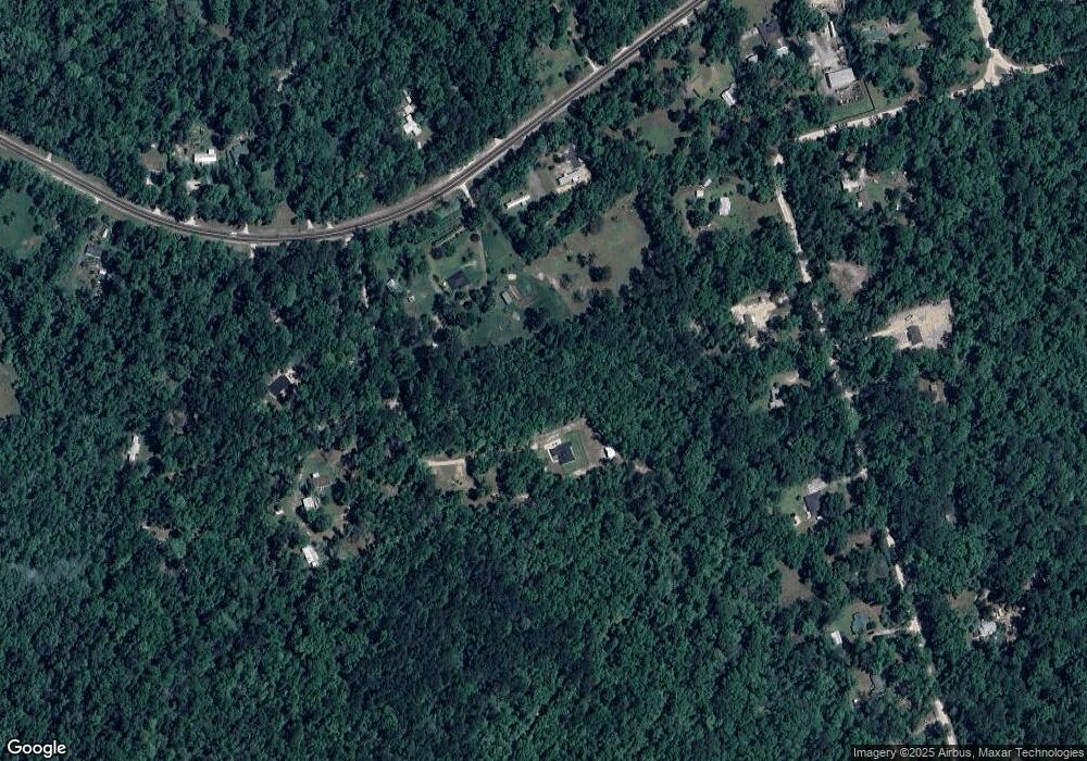 Lot 28 Millers Way, Crawfordville, FL 32327 - photo 1