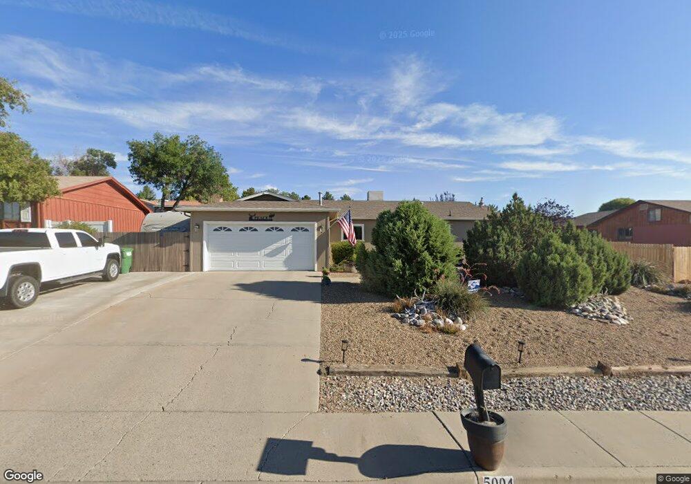 5004 Crestwood Dr, Farmington, NM 87402 - photo 1