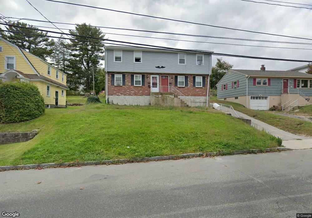 262 Jefferson Ave, New London, CT 06320 - photo 1