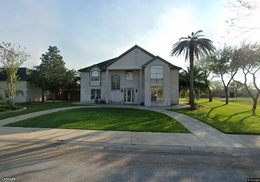 2805 Cypress Dr, Donna, TX 78537 - photo 1