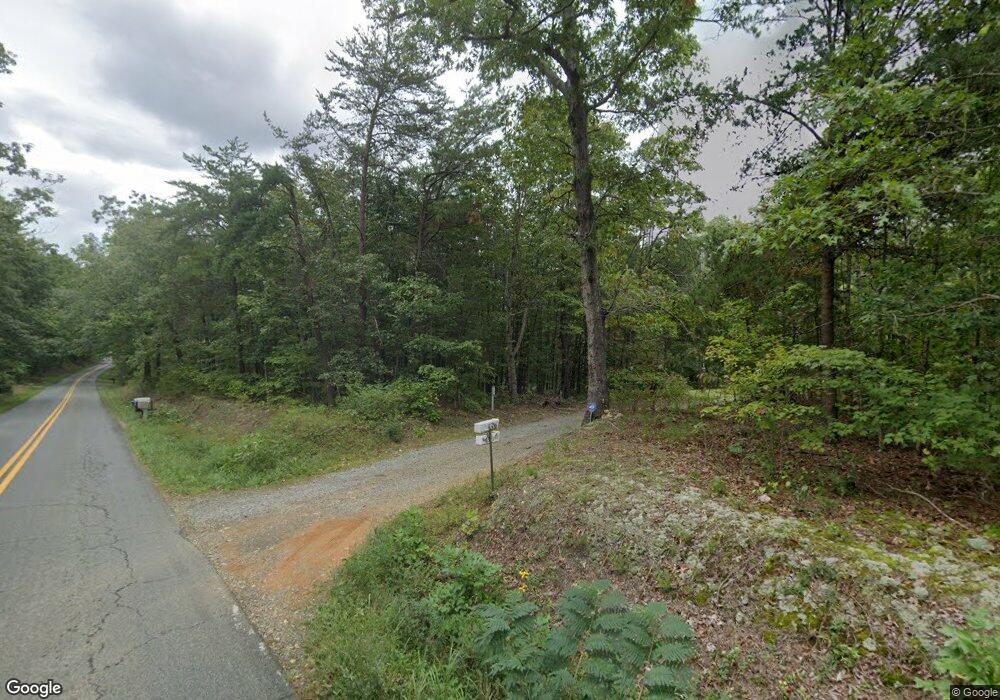 2564 Oakland Rd, Louisa, VA 23093 - photo 1