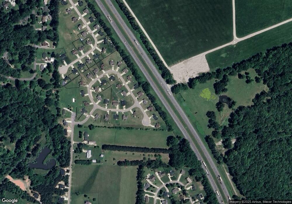 257 Grace Ct, Manchester, TN 37355 - photo 1