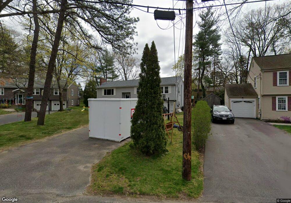 22 Laverdure Cir, Framingham, MA 01701 - photo 1