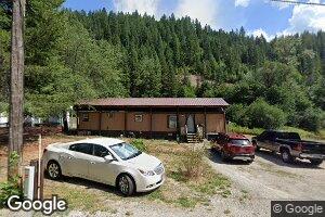 308 Two Mile Rd, Osburn, ID 83849