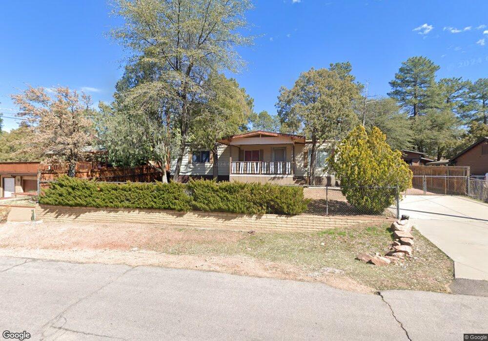 1105 N Colcord Rd, Payson, AZ 85541 - photo 1