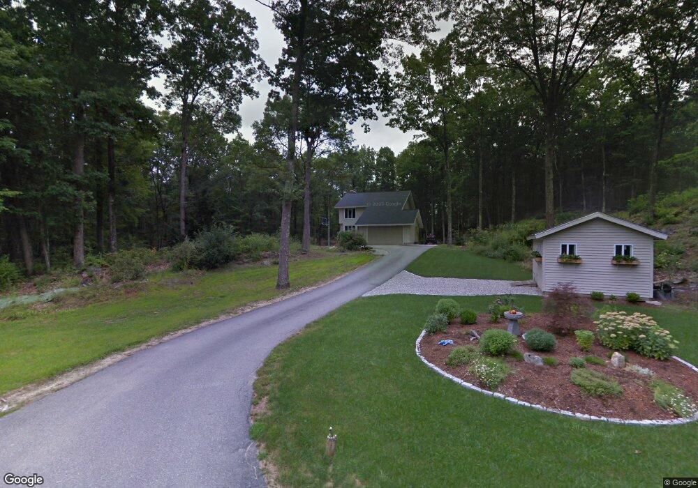 11 Hastings Rd, Bedford, NH 03110 - photo 1