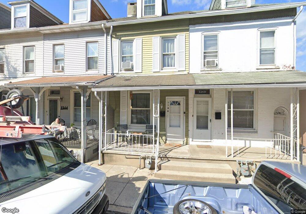 1146 Locust St, Reading, PA 19604 - photo 1