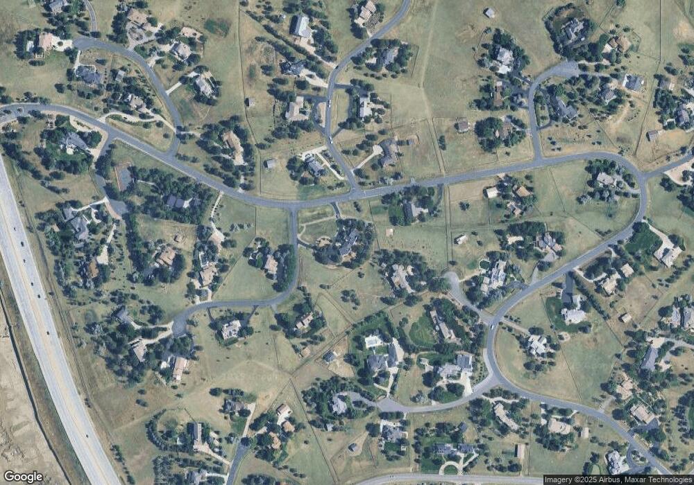 7604 S Quintero Ct, Centennial, CO 80016 - photo 1