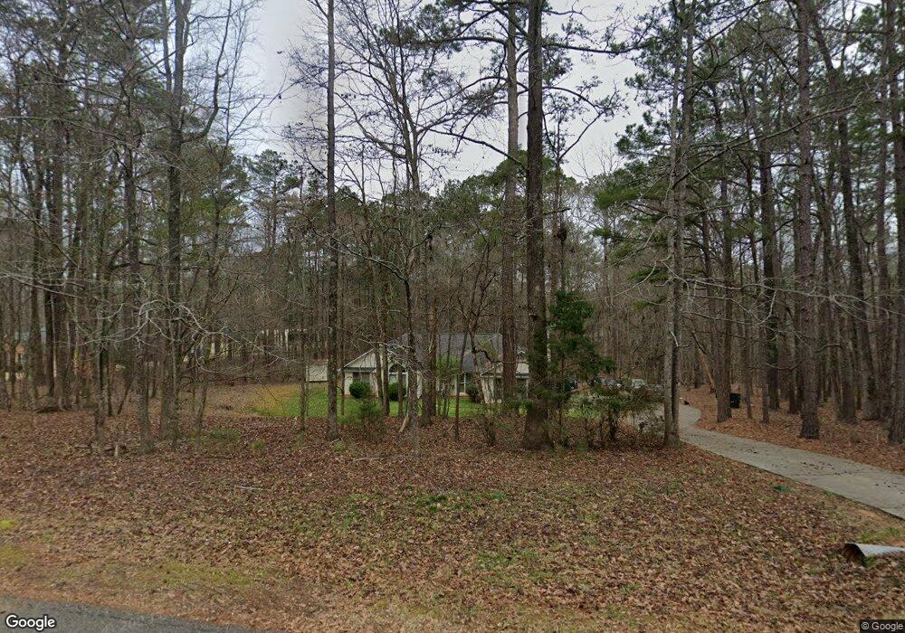 18 Rustic Woods Place, Cataula, GA 31804 - photo 1