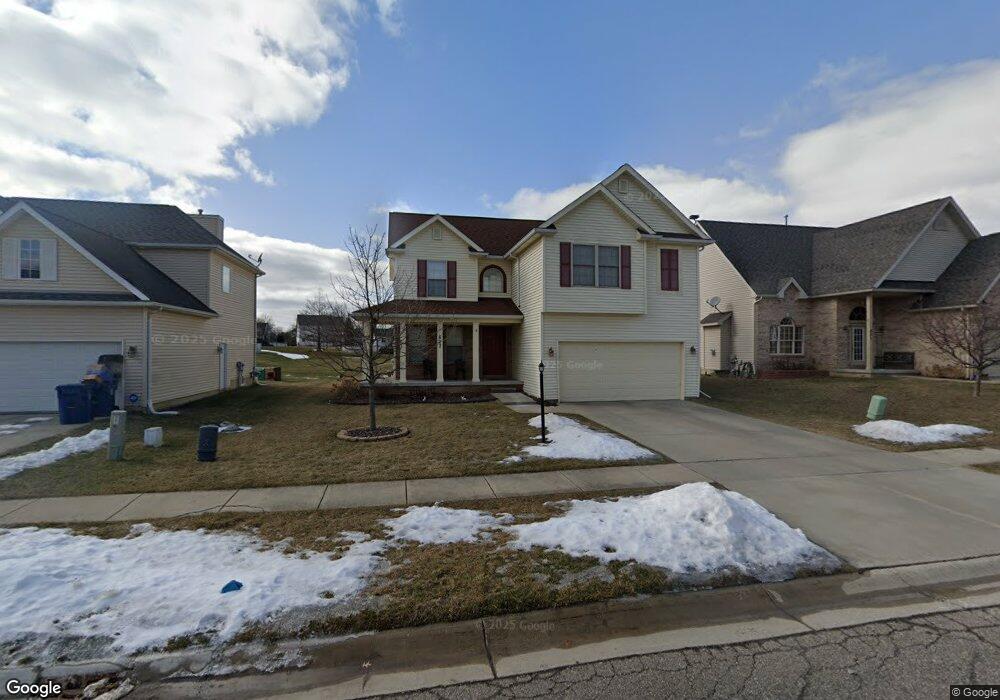 817 Star Dr unit 49, Davison, MI 48423 - photo 1