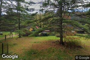 4395 Anthony Creek Rd, Marlinton, WV 24954