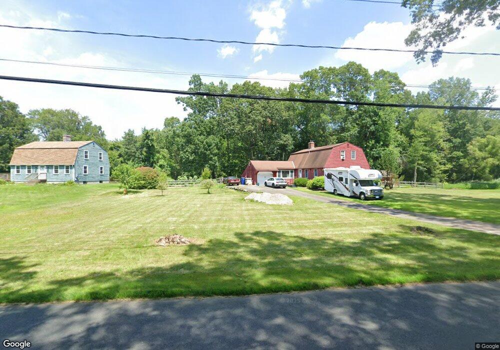 55 Winkler Rd, East Windsor, CT 06088 - photo 1