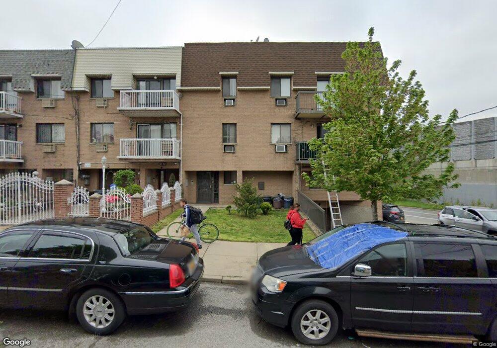 57-50 74th St unit 3FL, Flushing, NY 11379 - photo 1