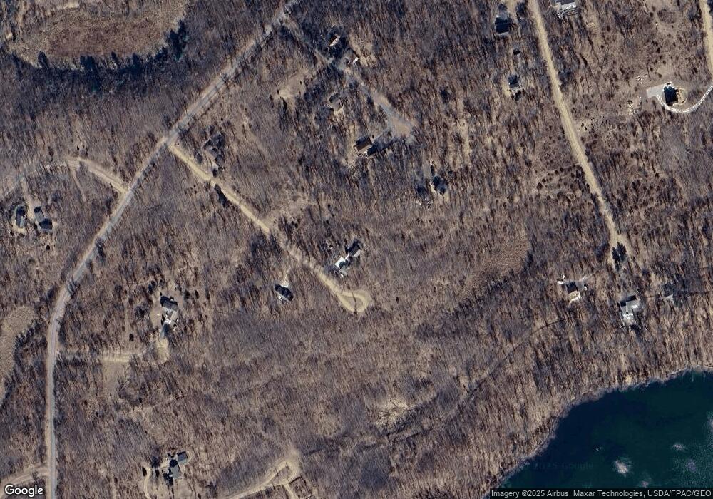 4104 Tall Moon Dr, Danbury, WI 54830 - photo 1