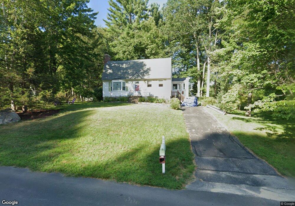 7 Peter Rd, Merrimack, NH 03054 - photo 1