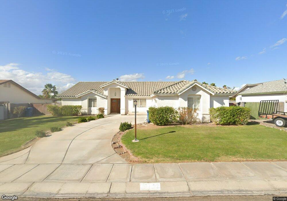 10622 E 36th Place, Yuma, AZ 85365 - photo 1