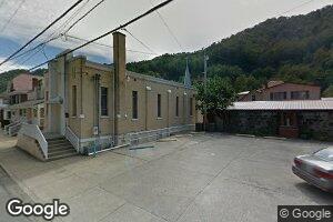 554 Stratton St, Logan, WV 25601