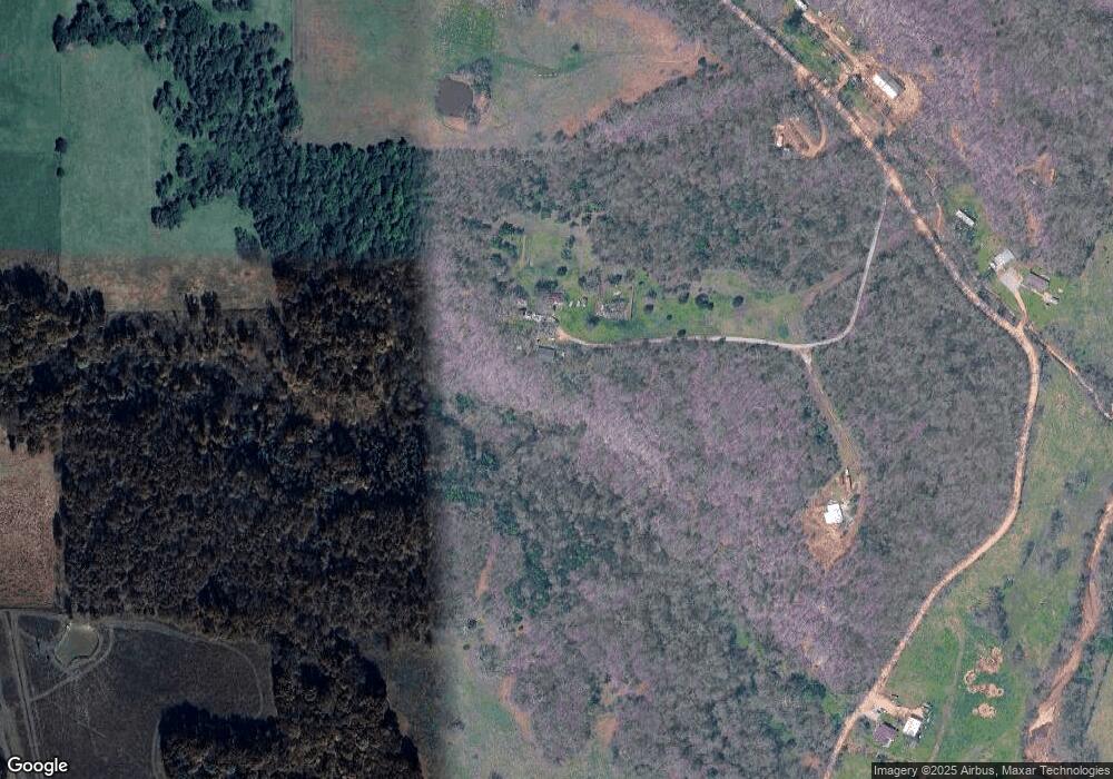 53529 S 706 Rd, Colcord, OK 74338 - photo 1