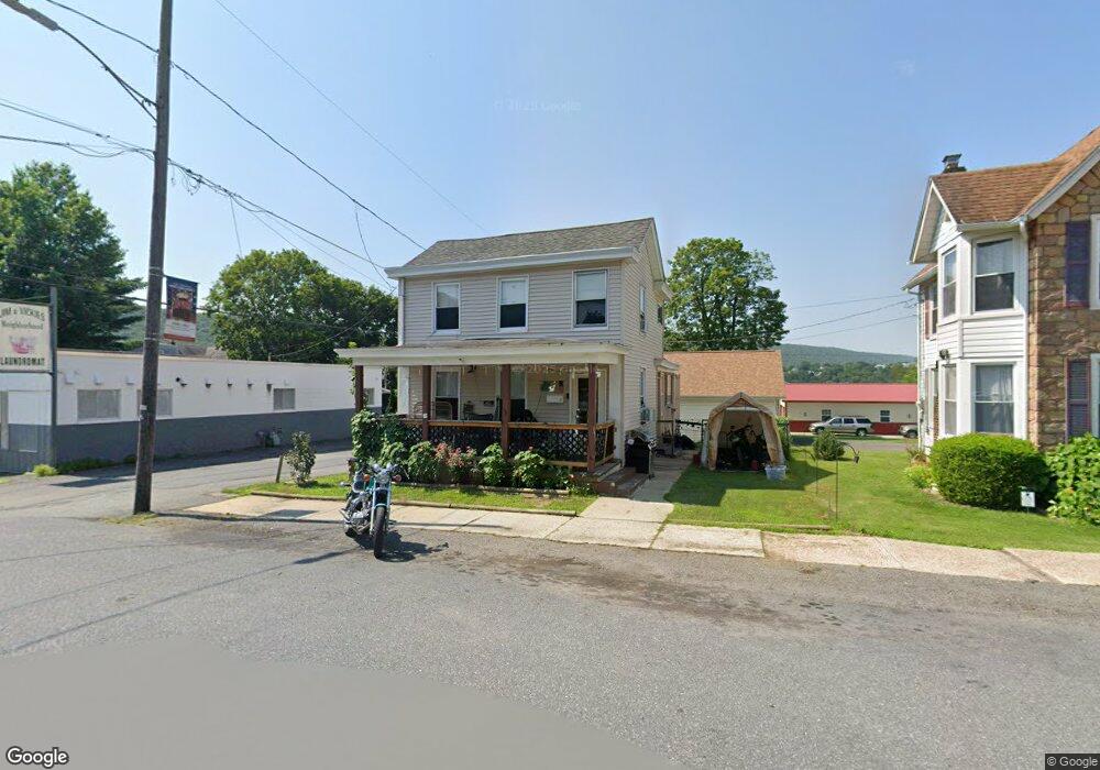 19 W 5th St, Jim Thorpe, PA 18229 - photo 1