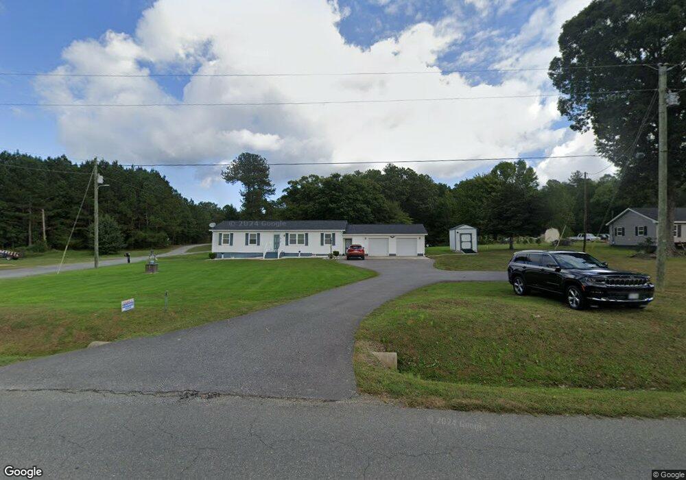 7528 Leedstown Rd, Colonial Beach, VA 22443 - photo 1