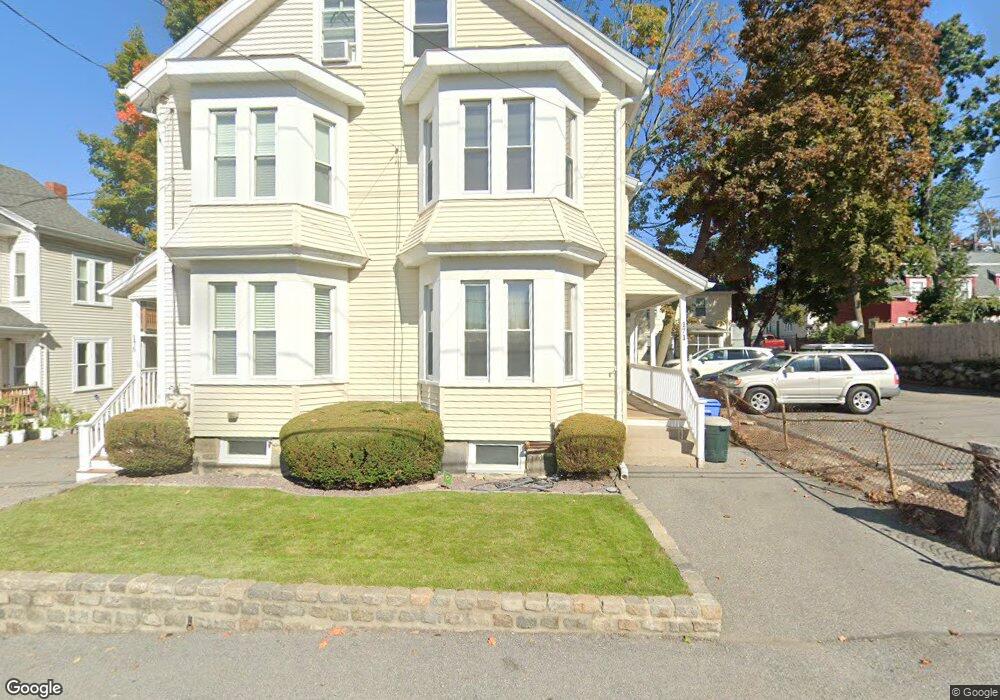 173 Summer St unit 175, Waltham, MA 02452 - photo 1