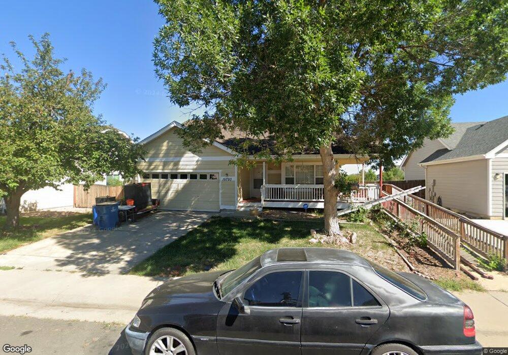 15793 E 8th Dr, Aurora, CO 80011 - photo 1