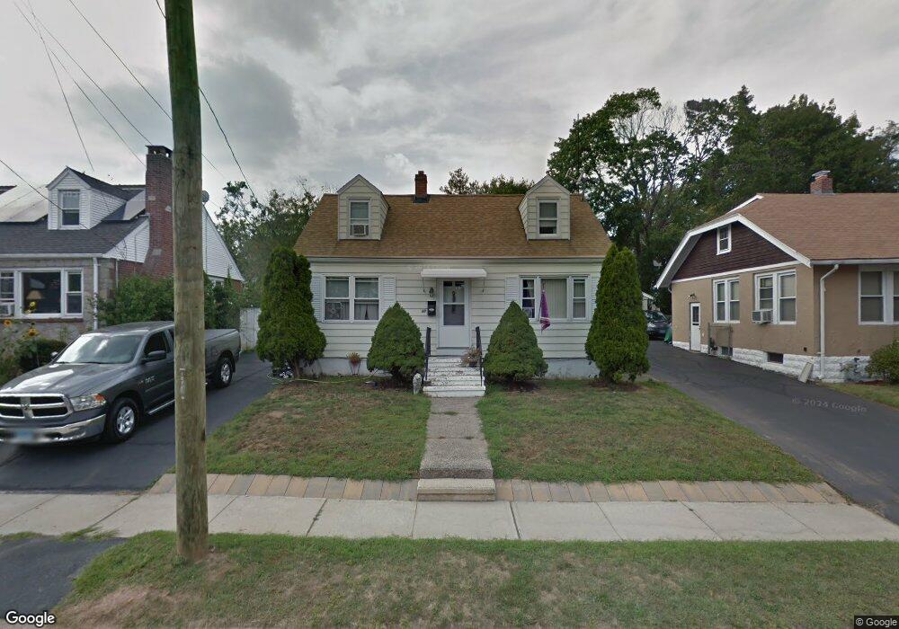 38 Hughes St, East Haven, CT 06512 - photo 1