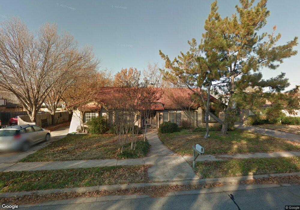 3633 Shady Brook Dr, Bedford, TX 76021 - photo 1