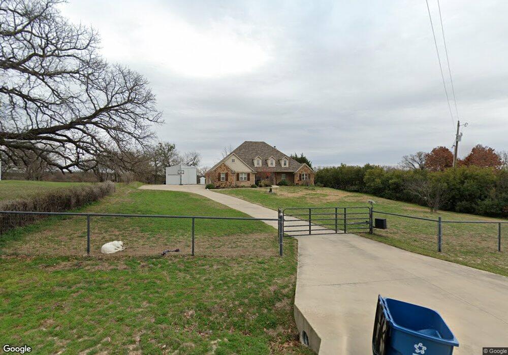 1180 Reese Ln, Azle, TX 76020 - photo 1