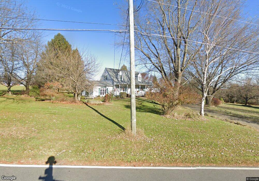 1282 Old 115, Dallas, PA 18612 - photo 1
