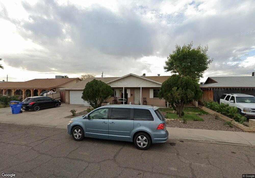 5647 W Cambridge Ave unit 6, Phoenix, AZ 85035 - photo 1