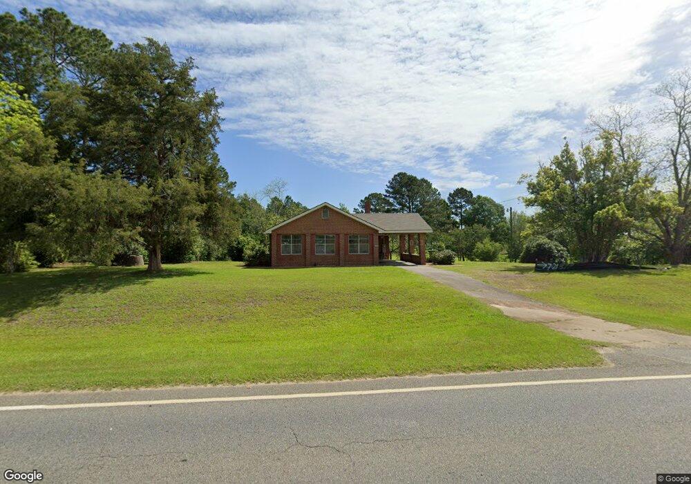 2786 Ga Highway 33 N, Moultrie, GA 31768 - photo 1