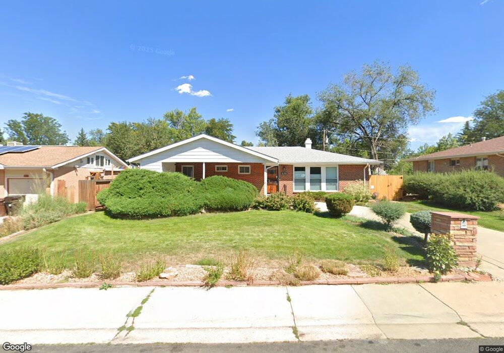 440 S 44th St, Boulder, CO 80305 - photo 1