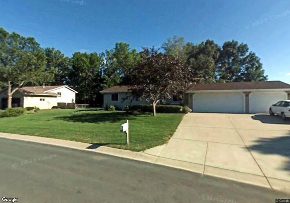 10029 Ives Way, Maple Grove, MN 55369 - photo 1