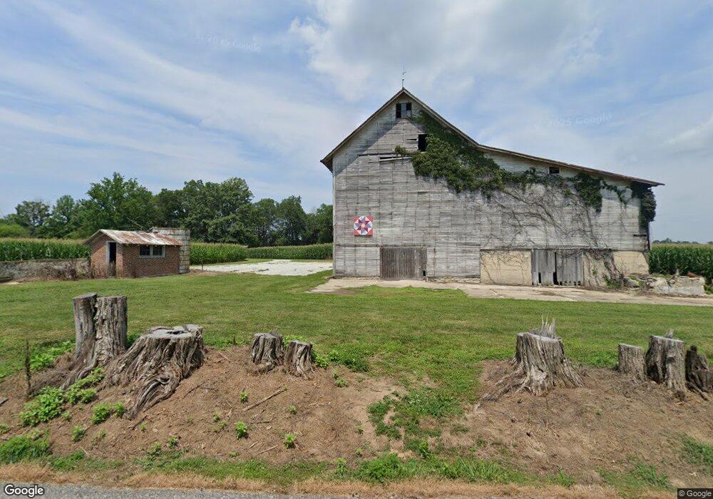 5346 W County Road 450 S, Greensburg, IN 47240 - photo 1