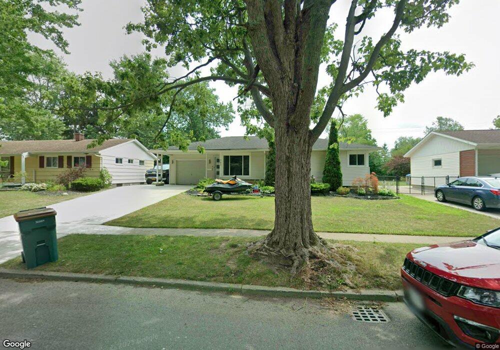 787 Deerfield Dr, North Tonawanda, NY 14120 - photo 1