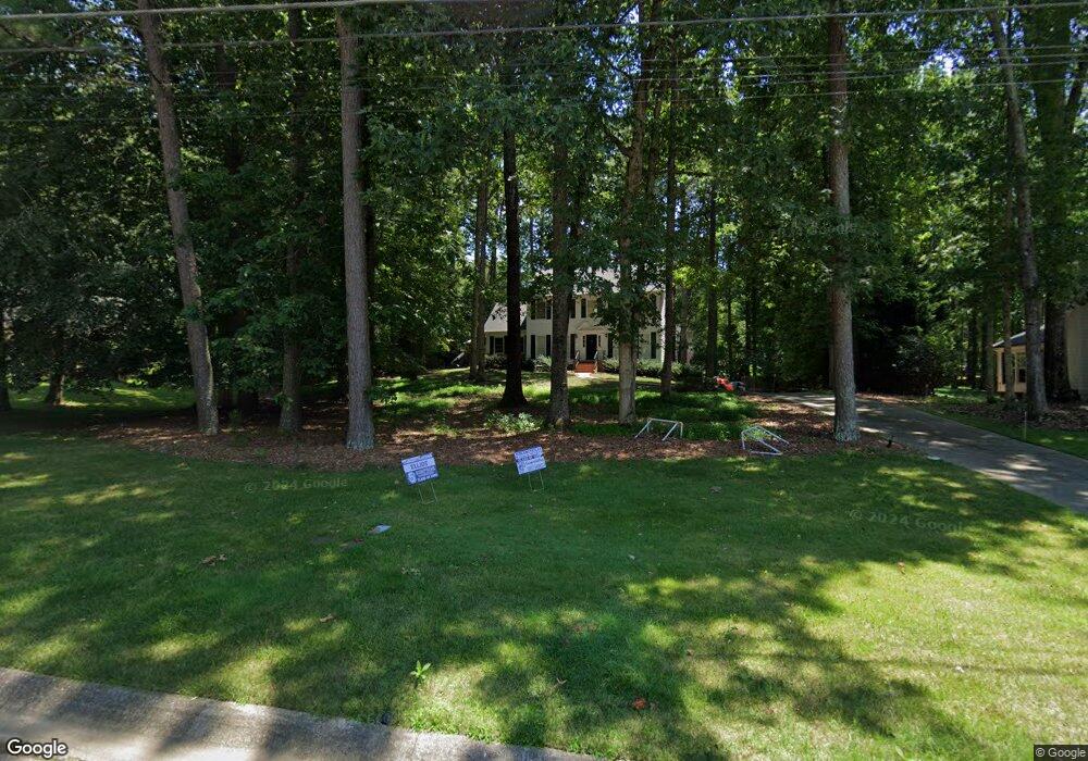 5856 Match Point unit 4, Norcross, GA 30092 - photo 1